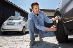 Jan Fleinsjø i Gjensidige