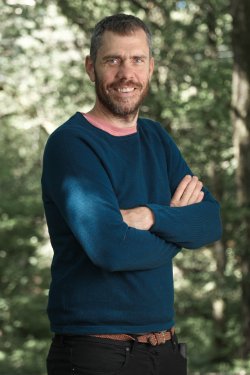 Ingolf Stokkeland, grunnlegger og daglig leder i Safi Brannsikring