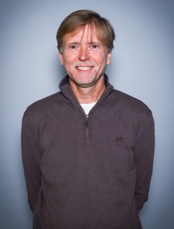 Hans Magne Gravseth i STAMI