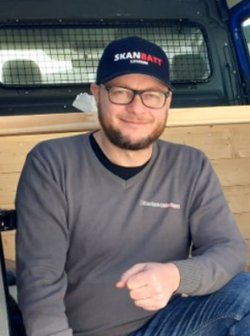 Bilde av Øyvind Raaen