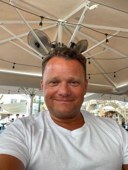 Bilde av Daniel Kastell