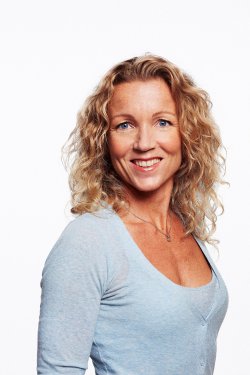 Cathrine Borchsenius i BraMat.no