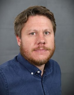 Øyvind Fladsrud i Statens sivilrettsforvaltning