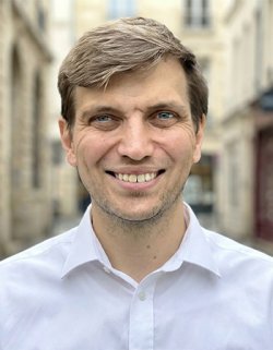 Jacob Risgaard Knudsen i uScore. Foto: uScore