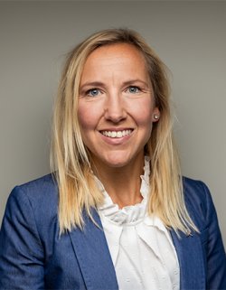 Sara Göthe i GreatPeople. Foto: GreatPeople