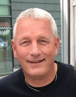 Lars-Erik Svendsen, prosess- og fagansvarlig i Gjensidige