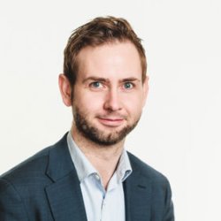 Morten Fæste i Huseierne