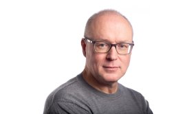 NTNUs Ole-Morten Midtgård