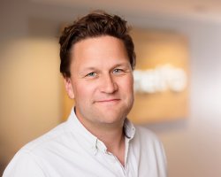 Jon-Steinar Sjøvik Hanstad, NHO Elektro