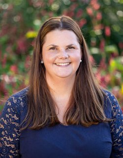 Oda Berger Engelstad i NTSF