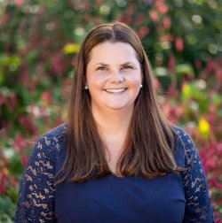 Oda Berger Engelstad i Norges Trafikkskoleforbund