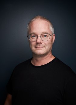 Seniorforsker Pål Graff ved Statens arbeidsmiljøinstitutt.