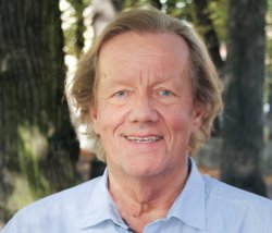 Anders Sand, Norsk Gartnerforening. Foto: Ingunn Haraldsen