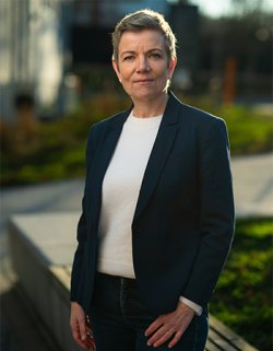 Marit Hermansen i Nav