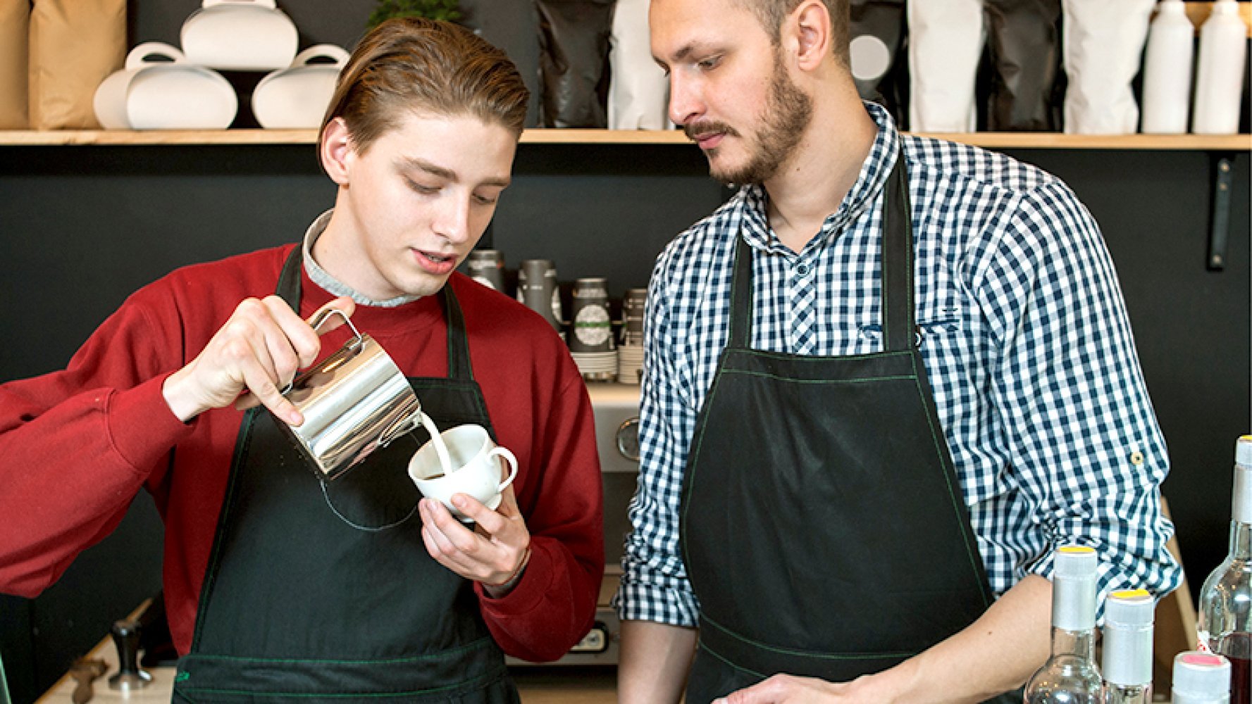 Høy inntekt gir lavere stipend fra Lånekassen