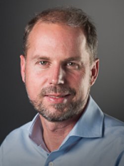 Professer ved Senter for rus- og avhengighetsforskning, Thomas Clausen.