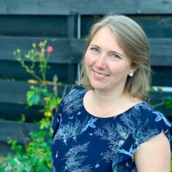 psykologspesialist  Ellen Møllerløkken van Deurs