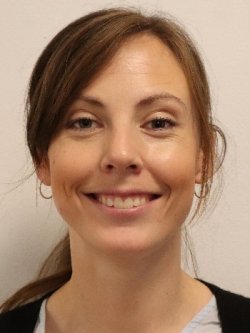 Hilde Marie Lund. Foto: FHI 