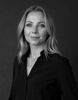 Åse Linnea Bjerknes