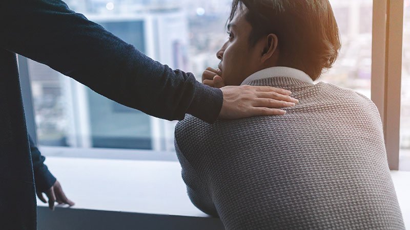 Psykisk beredskap og omtanke