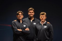 Gjengen bak SoundFence