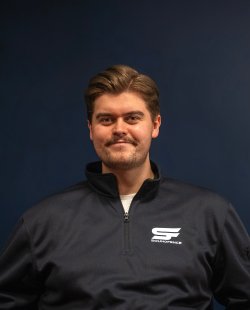 Mathias Rypdal Flølo