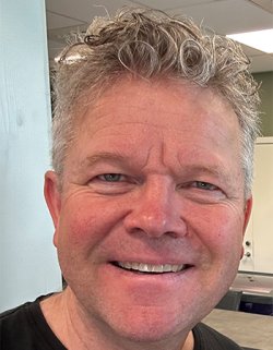 Paal Stavrum i Miniforetak.no