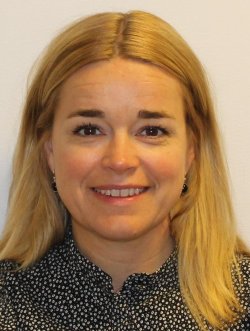 Vivi Lier Thorkildsen