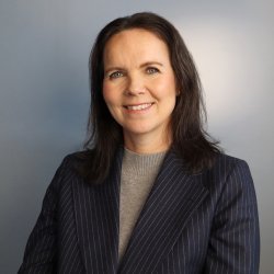 Advokat Annita Magnussen i Huseierne.